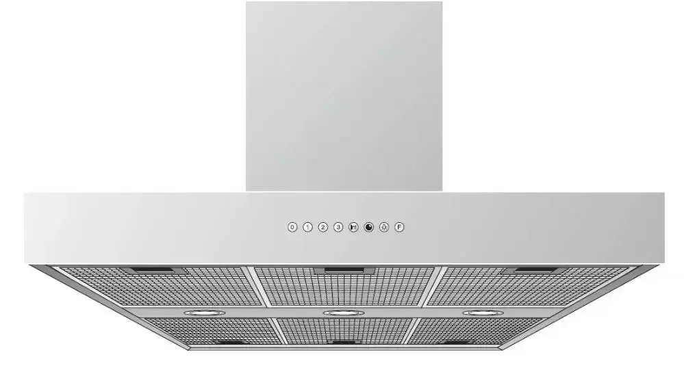 Вытяжка Gaggenau AI 540-122 фото 3 в Ростове-на-Дону Вытяжка Gaggenau AI 540-122 фото 3 в Ростове-на-Дону