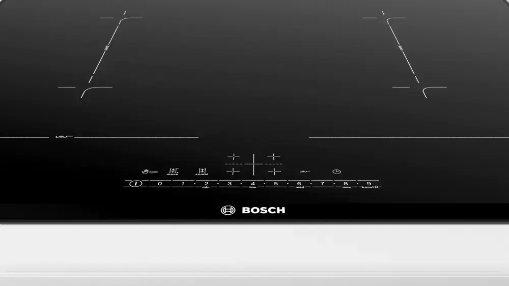 Варочная панель Bosch PVQ695FC5E фото 2 в Ростове-на-Дону