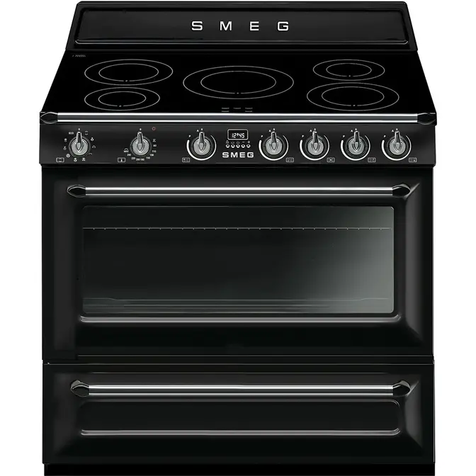 Варочный центр Smeg TR90IBL9 в Ростове-на-Дону