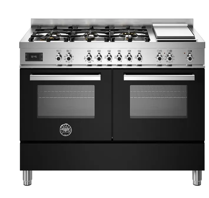 Варочный центр Bertazzoni PRO126G2ENET фото 1 в Ростове-на-Дону Варочный центр Bertazzoni PRO126G2ENET фото 1 в Ростове-на-Дону
