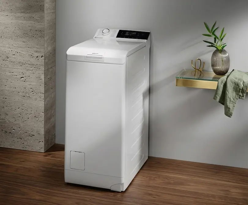 Стиральная машина Electrolux EW8TN3362E фото 3 в Ростове-на-Дону