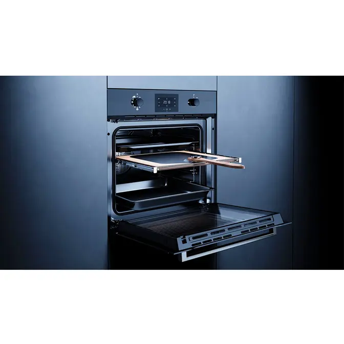 Духовой шкаф Kuppersbusch BP 6332.0 S2 фото 3 в Ростове-на-Дону
