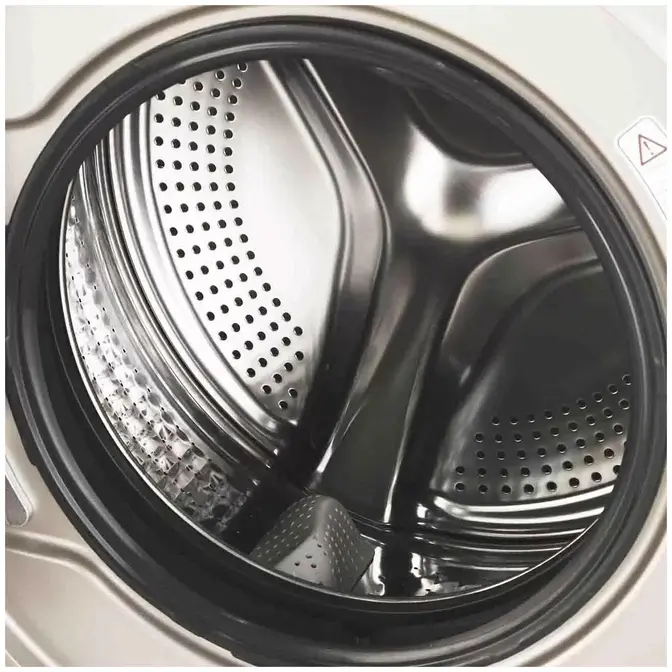 Стиральная машина HAIER HW70-BP12959G фото 5 в Ростове-на-Дону