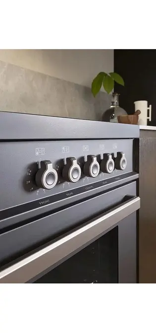 Варочный центр Bertazzoni PRO95I1ECAT Карбонио фото 7 в Ростове-на-Дону