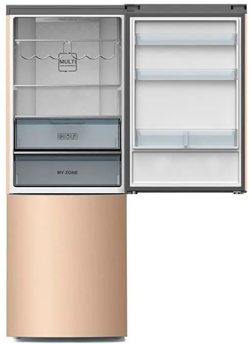 Холодильник Haier C4F 744 CGG фото 2 в Ростове-на-Дону