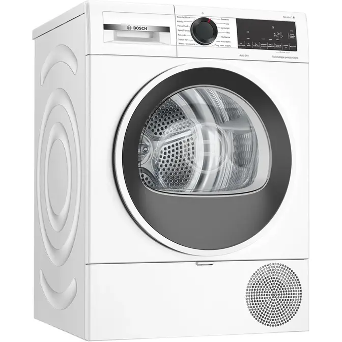 Сушильная машина BOSCH WQG1417GPL фото 2 в Ростове-на-Дону