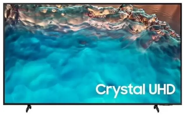 Телевизор Samsung UE55BU8000UXCE фото 1 в Ростове-на-Дону