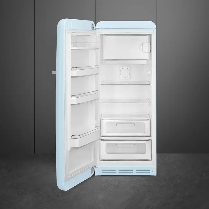 Холодильник Smeg FAB32LPB3 фото 2 в Ростове-на-Дону