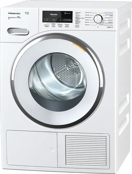 Сушильная машина Miele TMR640WP в Ростове-на-Дону