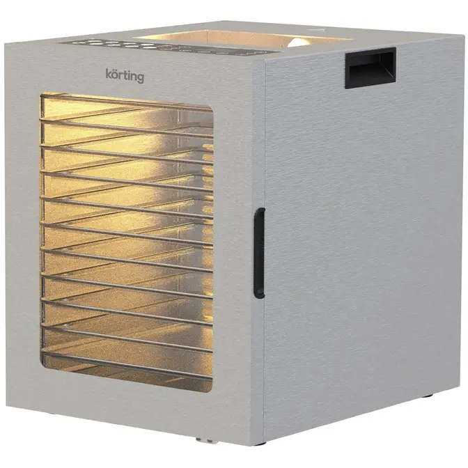 Дегидратор Korting KFD 2403 Pro S фото 1 в Ростове-на-Дону