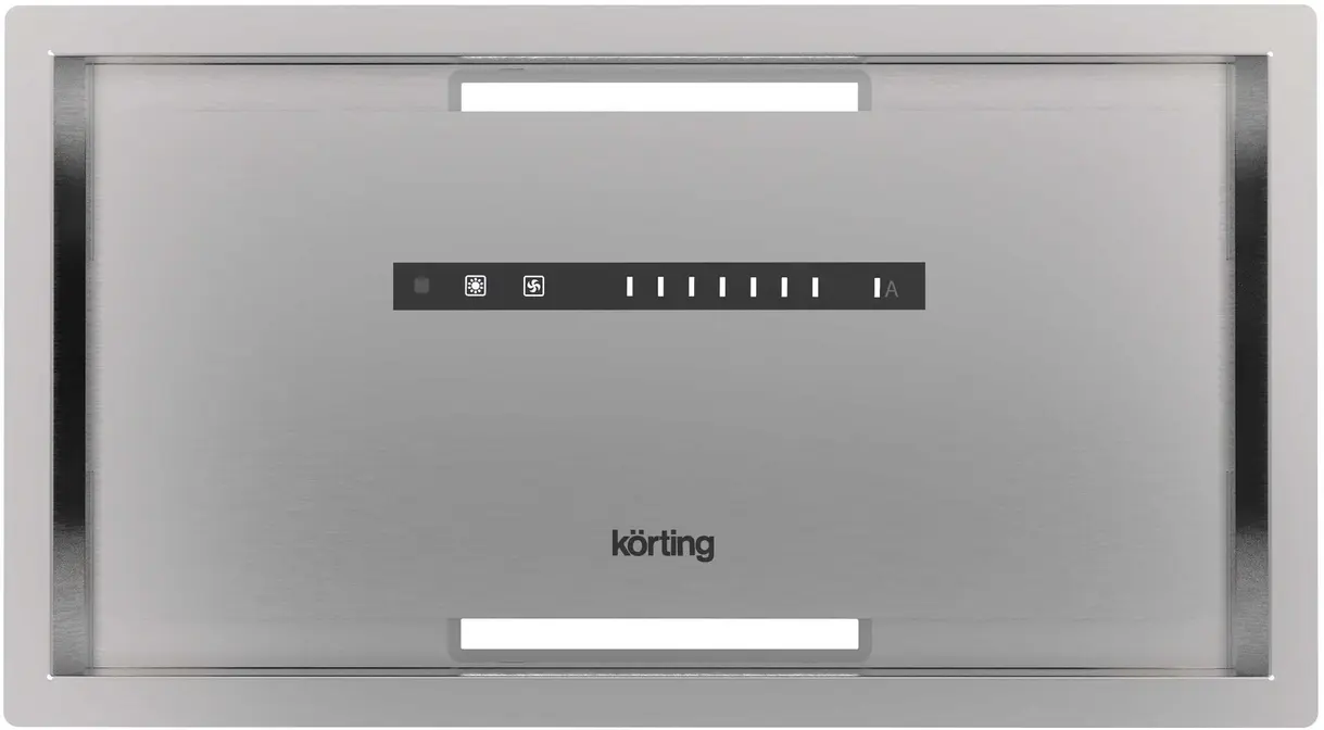 Встраиваемая вытяжка Korting KHI 6997 X фото 2 в Ростове-на-Дону