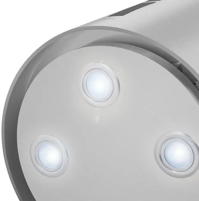 Вытяжка Maunfeld LEE WALL (sensor) 39 INOX фото 8 в Ростове-на-Дону