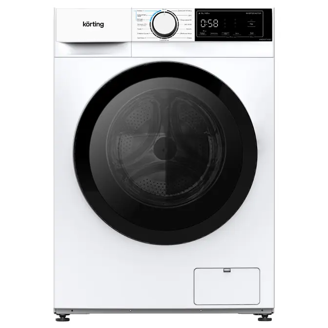 Стиральная машина с сушкой Korting KWD 53IT14107 фото 1 в Ростове-на-Дону