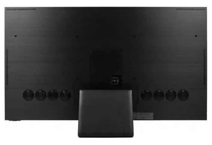Телевизор Samsung QE55QN95BAUXCE фото 4 в Ростове-на-Дону