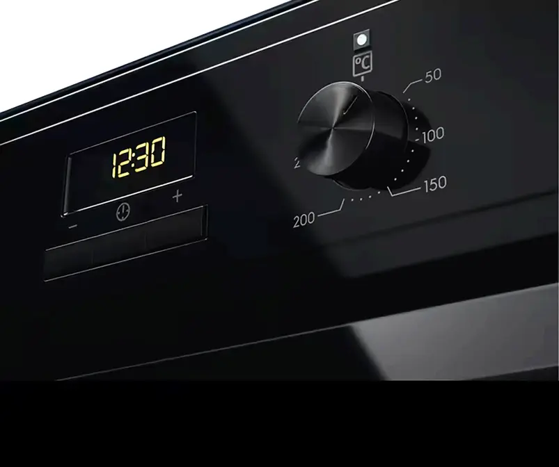 Духовой шкаф Electrolux EOF3H50BK фото 2 в Ростове-на-Дону