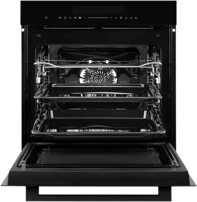 Духовой шкаф Kuppersberg HK 616 Black фото 2 в Ростове-на-Дону