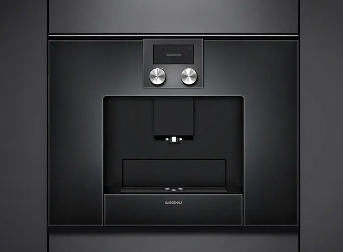Встраиваемая кофемашина Gaggenau CMP 250-100 фото 2 в Ростове-на-Дону Встраиваемая кофемашина Gaggenau CMP 250-100 фото 2 в Ростове-на-Дону