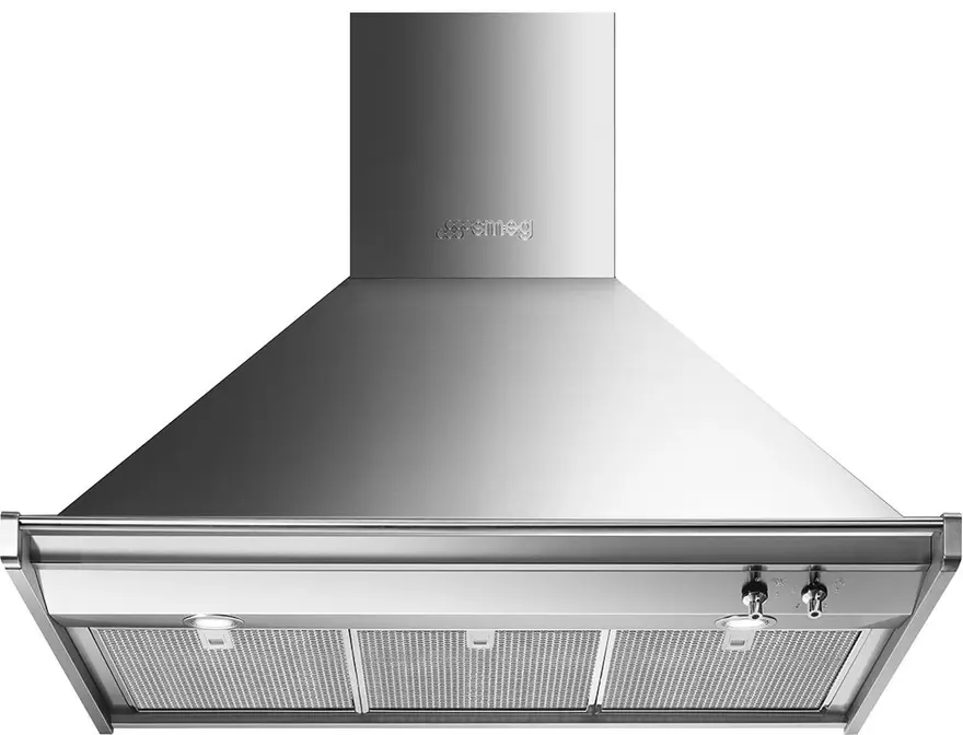 Вытяжка Smeg KD100HXE фото 1 в Ростове-на-Дону