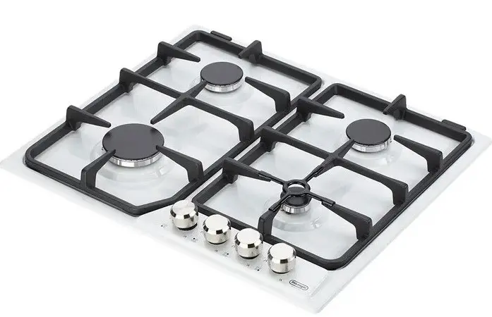 Варочная панель DeLonghi BF 46.1 ASV GUD фото 3 в Ростове-на-Дону