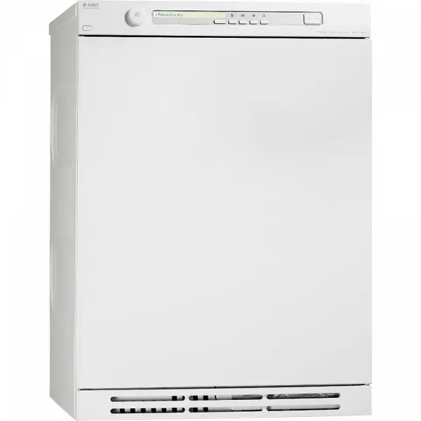 Сушильная машина Asko T 784C W фото 1 в Ростове-на-Дону