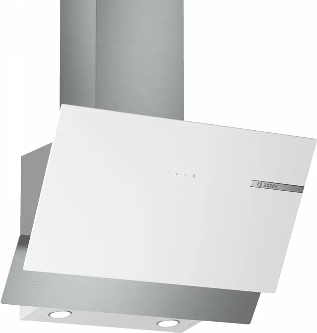 Вытяжка Bosch DWK65AD20R фото 1 в Ростове-на-Дону