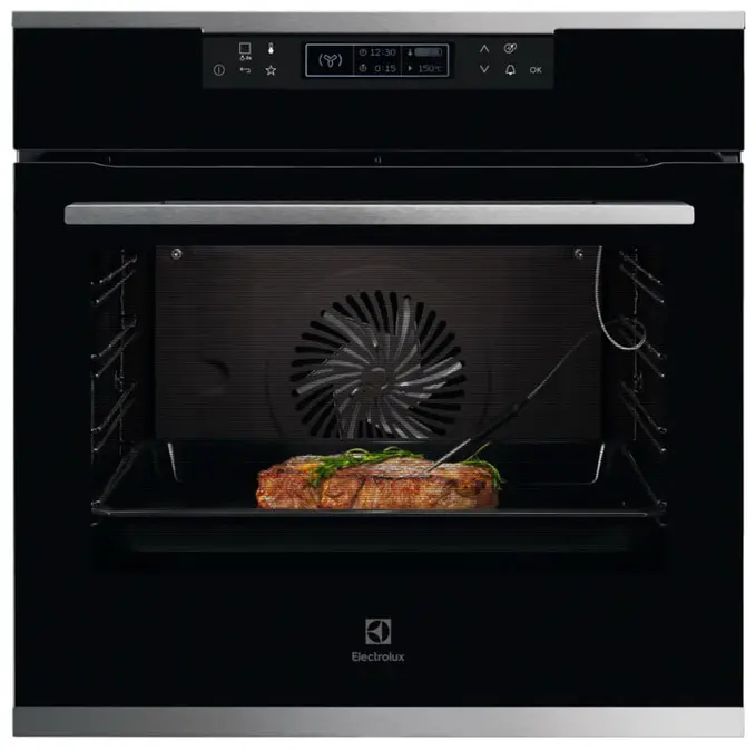 Духовой шкаф Electrolux OKE8C 31 X в Ростове-на-Дону