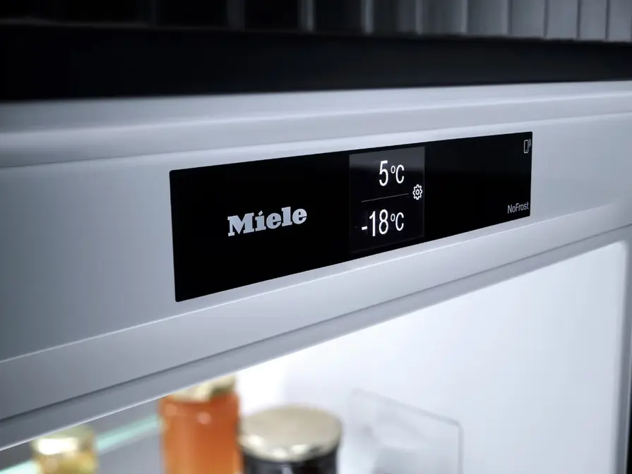 Холодильник Miele KFN 7785 C фото 5 в Ростове-на-Дону