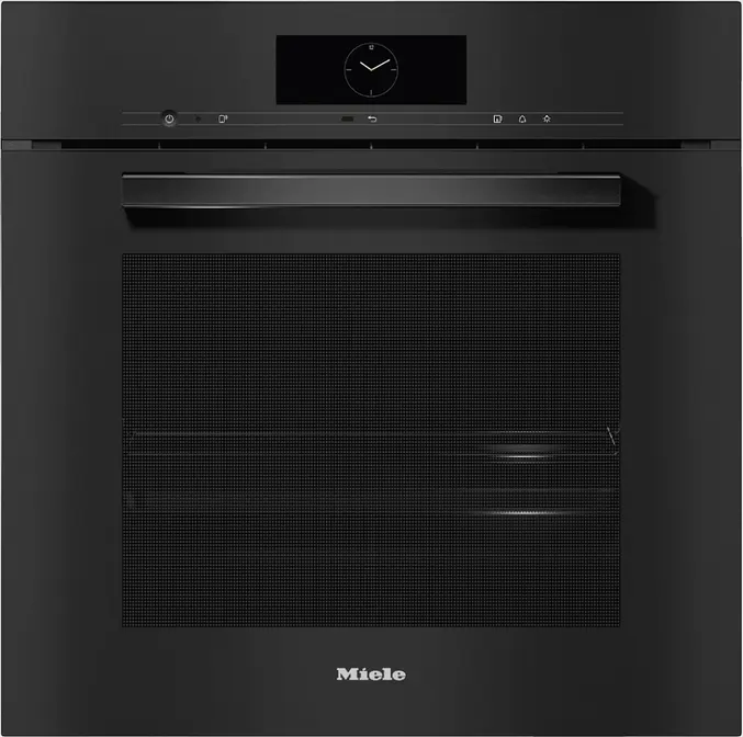 Встраиваемая комби-пароварка Miele DGC 7865 OBSW фото 1 в Ростове-на-Дону