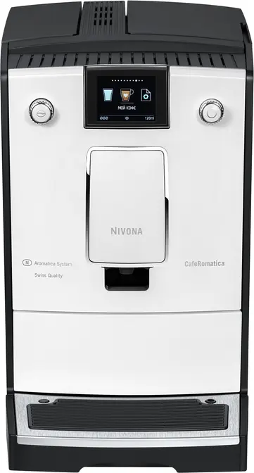 Кофемашина NIVONA NICR 779 фото 1 в Ростове-на-Дону