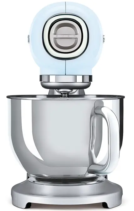 Миксер Smeg SMF02PBEU фото 2 в Ростове-на-Дону