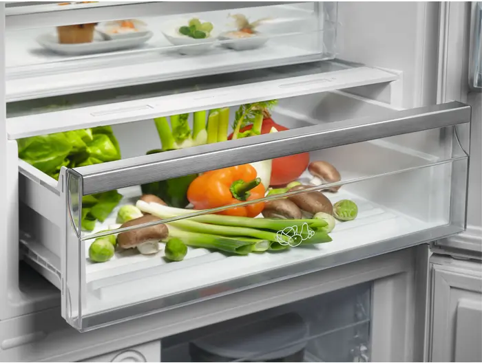 Холодильник Electrolux RNT7MF46X2 фото 4 в Ростове-на-Дону