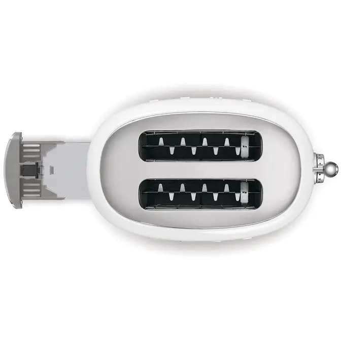 Тостер Smeg TSF01WHEU фото 6 в Ростове-на-Дону