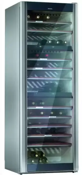 Винный шкаф Miele KWT 4974 SG ED фото 1 в Ростове-на-Дону