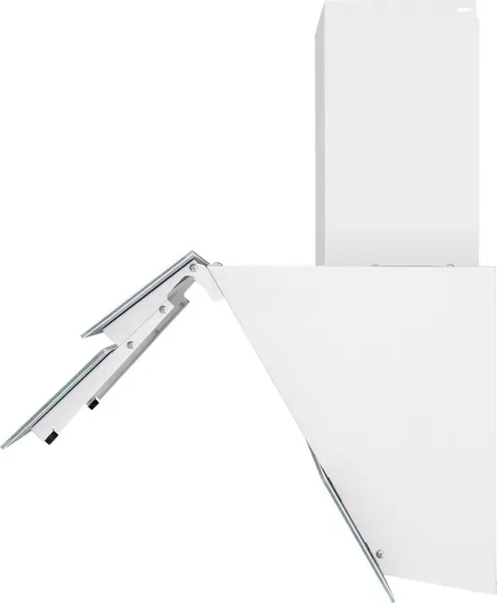 Вытяжка Maunfeld CASCADA 60 Glass White фото 7 в Ростове-на-Дону