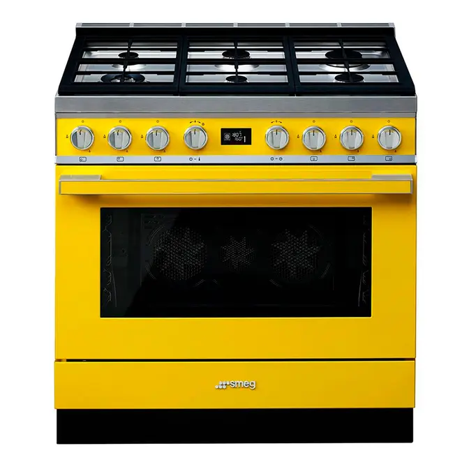 Варочный центр Smeg CPF9GPYW фото 1 в Ростове-на-Дону