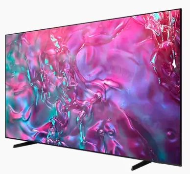 Телевизор Samsung  98" (249 см) 2024 черный Samsung UE98DU9000UXRU фото 2 в Ростове-на-Дону