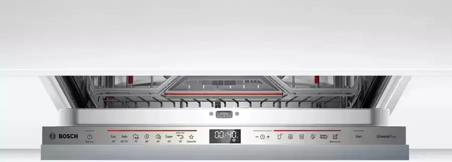 Встраиваемая посудомоечная машина Bosch SMV6HCX1FR фото 4 в Ростове-на-Дону