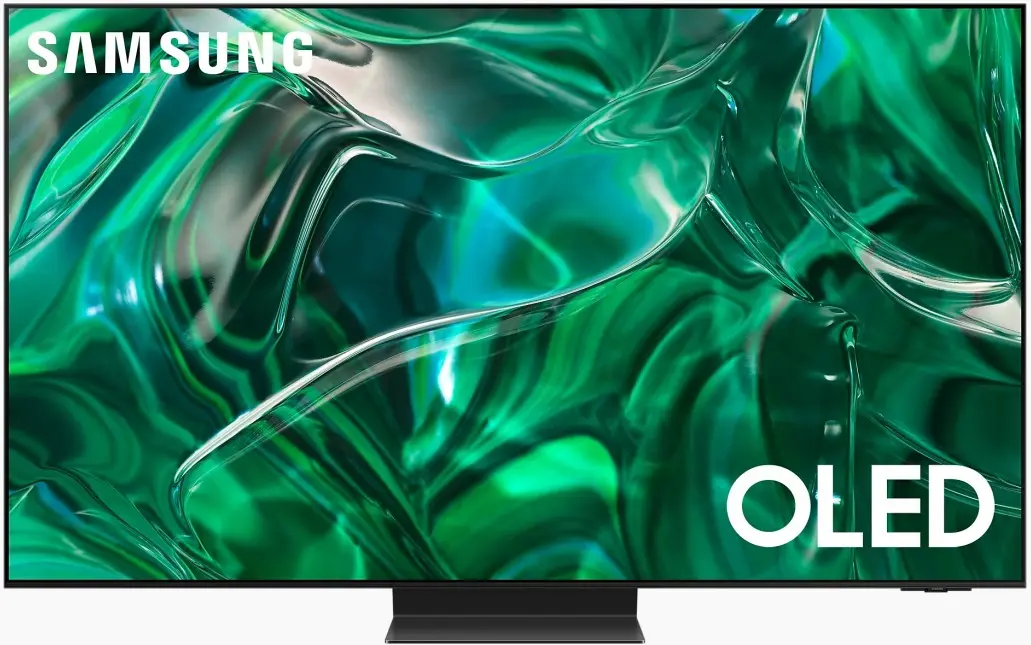 Телевизор Samsung QE55S95CAU в Ростове-на-Дону
