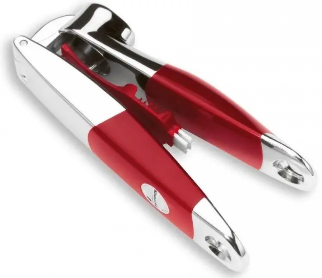Пресс для чеснока KitchenAid KG132ER фото 3 в Ростове-на-Дону