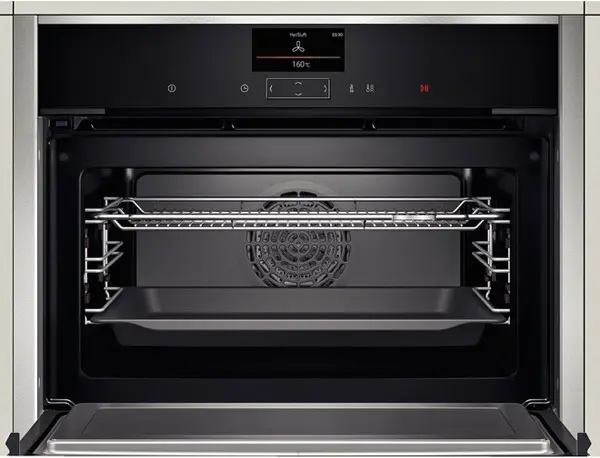 Духовой шкаф NEFF C17MS22N0 фото 3 в Ростове-на-Дону