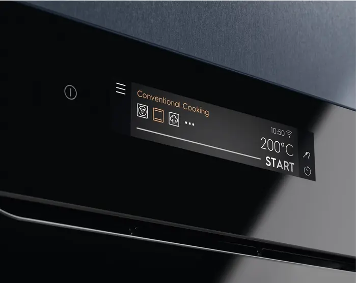 Духовой шкаф Electrolux OKA9S31WZ фото 8 в Ростове-на-Дону