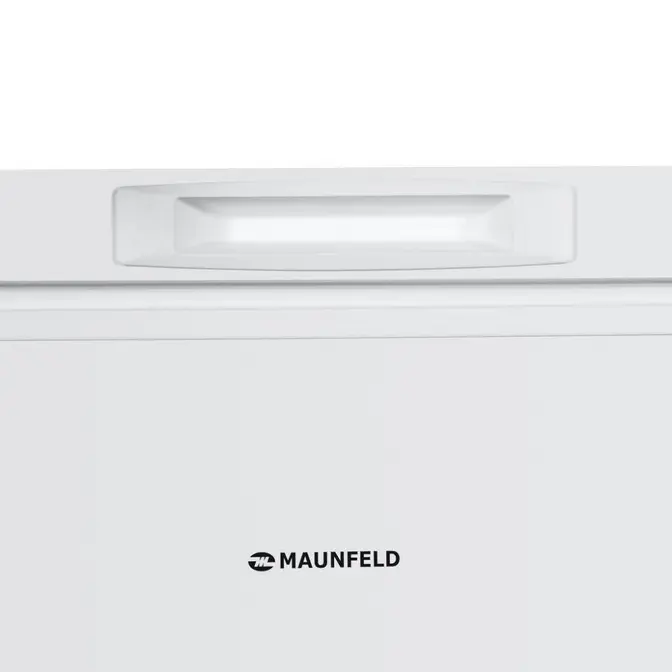 Морозильный ларь Maunfeld MFL300W фото 9 в Ростове-на-Дону