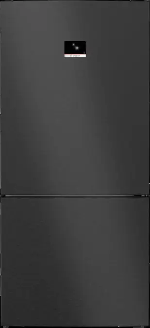 Холодильник Bosch KGP86AXB0N фото 1 в Ростове-на-Дону
