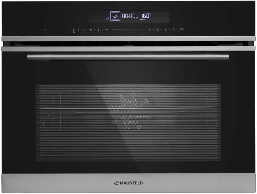Духовой шкаф Maunfeld MCMO5013SDS фото 1 в Ростове-на-Дону
