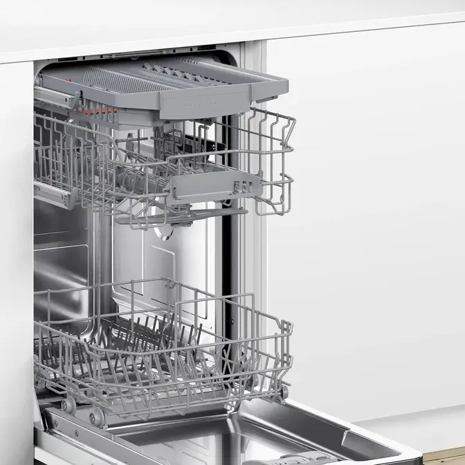 Посудомоечная машина Bosch SPV2HMX02E фото 6 в Ростове-на-Дону