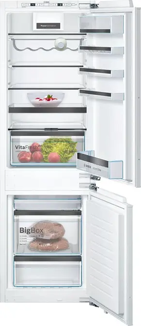 Встраиваемый холодильник Bosch KIN86HDF0 фото 1 в Ростове-на-Дону