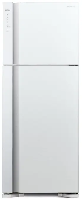 Холодильник Hitachi R-V 542 PU7 PWH фото 1 в Ростове-на-Дону