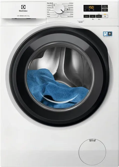 Стиральная машина Electrolux EW6F1492E фото 1 в Ростове-на-Дону