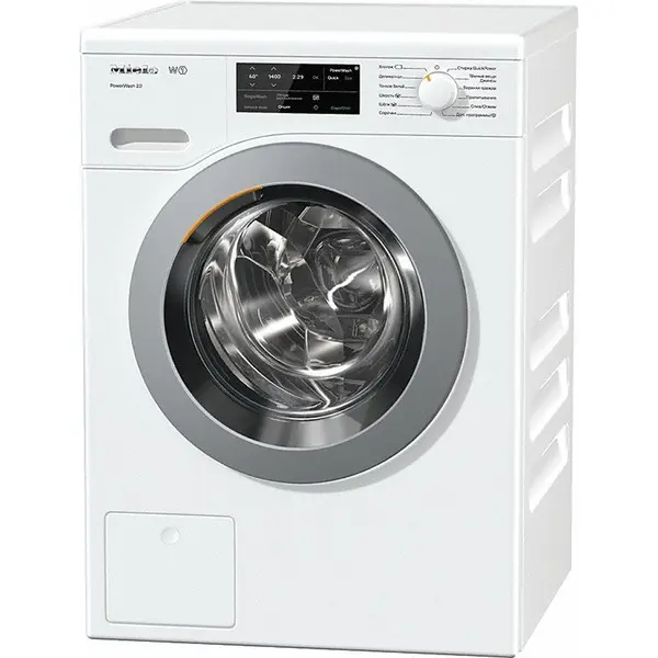 Стиральная машина Miele WCE320 фото 1 в Ростове-на-Дону