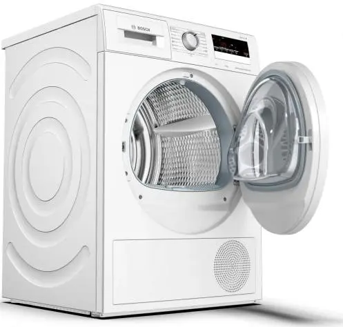 Сушильная машина Bosch WTM85251BY фото 6 в Ростове-на-Дону